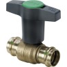 Válvula de bola Easytop Viega 2275
