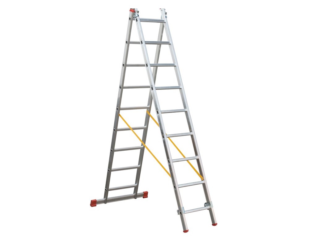 -SVELT ESCALERA 2 TRAMOS REF.OK2-9