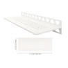 Estante de diseño Square Schlüter Shelf W S1 D3