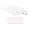 Estante de diseño Pure Schlüter Shelf W S1 D7