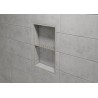 Estante de diseño Floral Schlüter Shelf N S1 D5