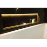 Sets de hornacinas con iluminación LED Schluter KERDI-BOARD-NLT