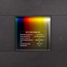 Sets de hornacinas con iluminación LED y sistema de control Schluter KERDI-BOARD-NLT-BR