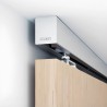 Juego accesorios puerta corredera Klein Lite 100