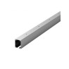 Guía puerta corredera Klein  Lite+ 100 aluminio