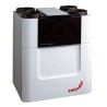 Equipo de ventilación Zehnder ComfoAir Q 450 HRV (sensible)