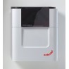 Equipo de ventilación Zehnder ComfoAir Q 450 HRV (sensible)