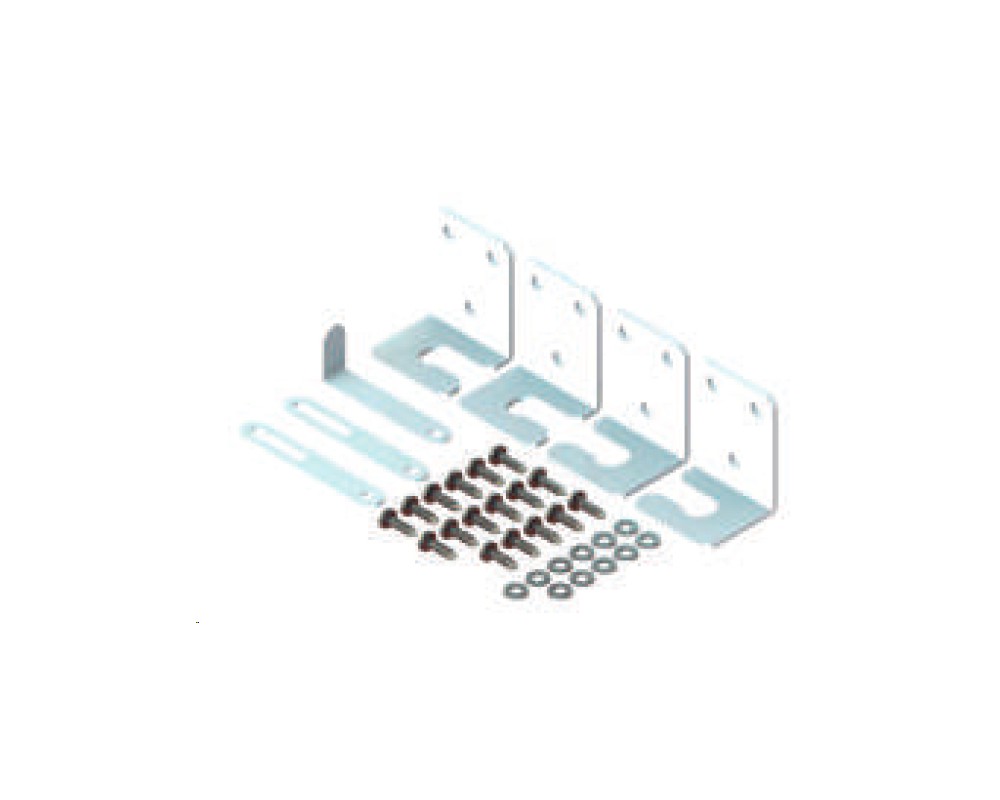 Kit de montaje techo o pared para ComfoAir Fit Zehnder 990800003