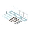 Kit de montaje techo o pared para ComfoAir Fit Zehnder 990800003