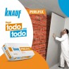 Pasta de agarre Kanuf Perfix saco 20kg