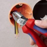 Alicate corte diagonal 70-180 Knipex 70 02 180