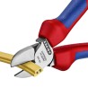Alicate corte diagonal 70-160 Knipex 70 02 160