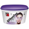 Revoco de acabado Baumit SilikonTop Tex Kratz 1,5mm 0872 bote 25kg