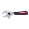 Llave ajustable gran apertura Rothenberger 6"