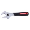 Llave ajustable gran apertura Rothenberger 8"