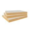 Panel de lana de roca 1200x1000x100mm Rocksupport Energy Multifix