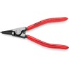 Alicate para arandelas exteriores 3-10mm Knipex 46 11 A0