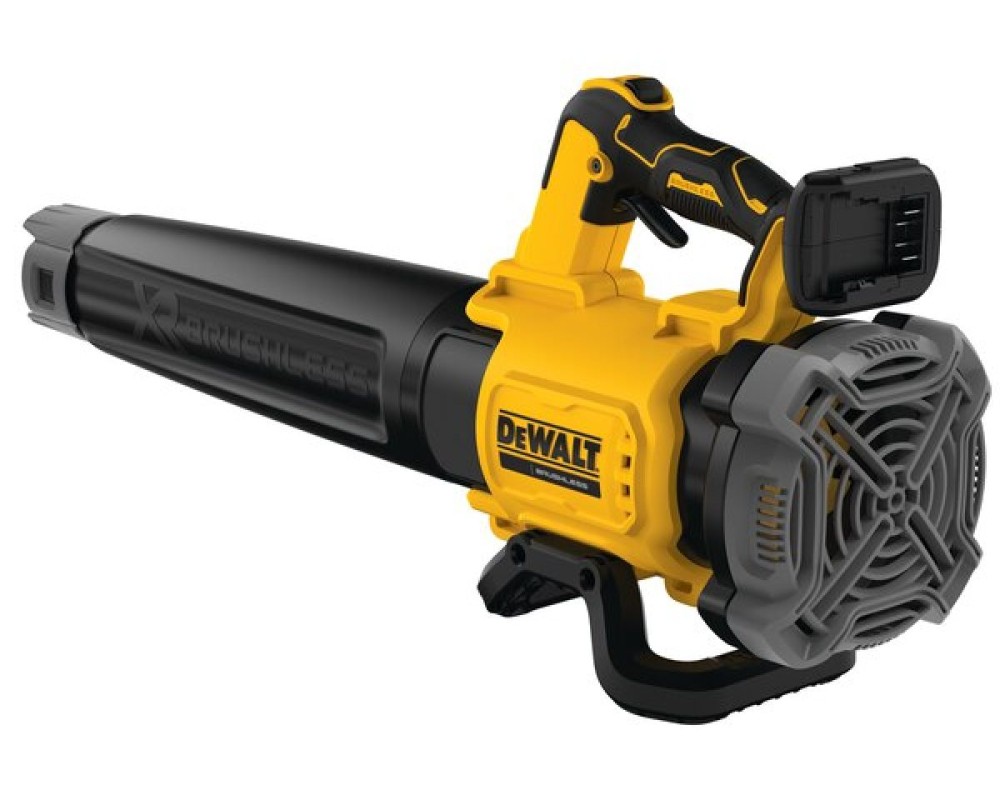 Soplador sin escobillas XR 18V sin cargador/batería Dewalt DCMBL562N-XJ