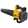 Soplador sin escobillas XR 18V sin cargador/batería Dewalt DCMBL562N-XJ