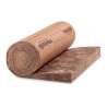 Lana mineral Volcalis Easy Rollo Papel Kraft 140x1200x6000 (7,20m²)