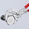 Alicate tenaza llave ajustable Knipex 86 03 300