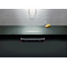 Canaleta Wirquin Venisio Expert rejilla reversible inox y embaldosar