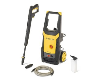 Hidrolimpiadora 1400W 110 BAR Stanley SXPW14E