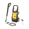 Hidrolimpiadora 1400W 110 BAR Stanley SXPW14E
