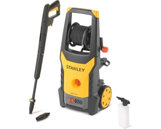 Hidrolimpiadora 1800W 135 BAR Stanley SXPW18E