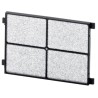 Filtro de carbono (AC) para boca Zehnder CLD (1 ud.)