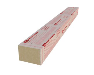 Barrera cortafuegos Rockwool SP Firestop OSCB 60 90x145x1000mm (caja 10ml)