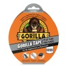 Cinta americana Gorilla Tape 48mm x 32m plateada