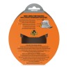 Cinta americana Gorilla Tape 48mm x 32m plateada