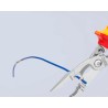 Alicate para instalaciones eléctricas Knipex 13 96 200