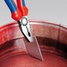 Alicate universal aislado VDE 200mm Knipex 03 06 200