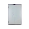 Puerta cortafuegos doble EI2 60 1600x2035mm empujar derecha Novoferm Proyect