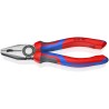 Alicate universal 180mm Knipex 03 02 180