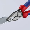 Alicate universal 180mm Knipex 03 02 180