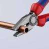 Alicate universal 180mm Knipex 03 02 180