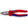 Alicate universal 200mm Knipex 03 02 200