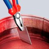 Alicate universal 200mm Knipex 03 02 200