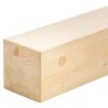Viga laminada GL24 calidad vista