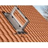 Ventana de salida a cubierta inclinada Velux GXU 0070