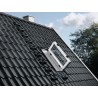 Ventana de salida a cubierta inclinada Velux GXU 0070
