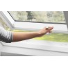 Ventana de salida a cubierta inclinada Velux GXU 0070