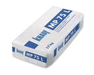 Yeso de proyección Knauf Proyek saco 20kg