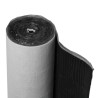 Lámina de fieltro de poliéster Soprema Texfon rollo 1x20m