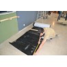 Lámina de fieltro de poliéster Soprema Texfon rollo 1x20m