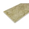 Panel de lana de roca 1200x600x20mm Ursa Terra Sol T70P (paquete 12,24m²)