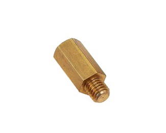 Alargador prolongador cobre 20mm